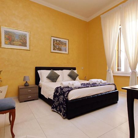 Domus Gallo Рим Экстерьер фото