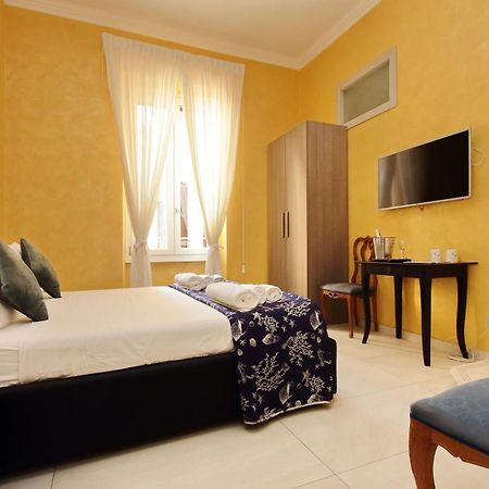 Domus Gallo Рим Экстерьер фото