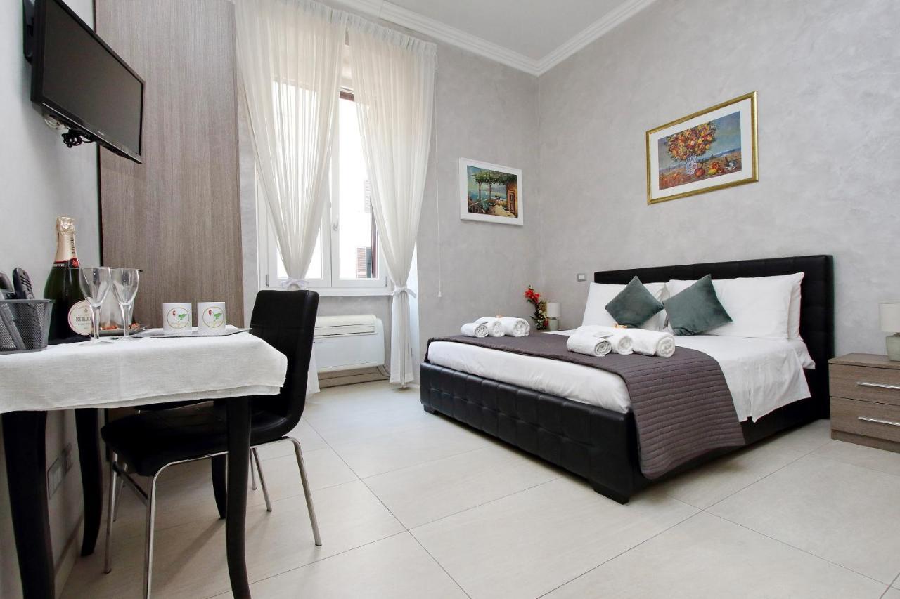 Domus Gallo Рим Экстерьер фото