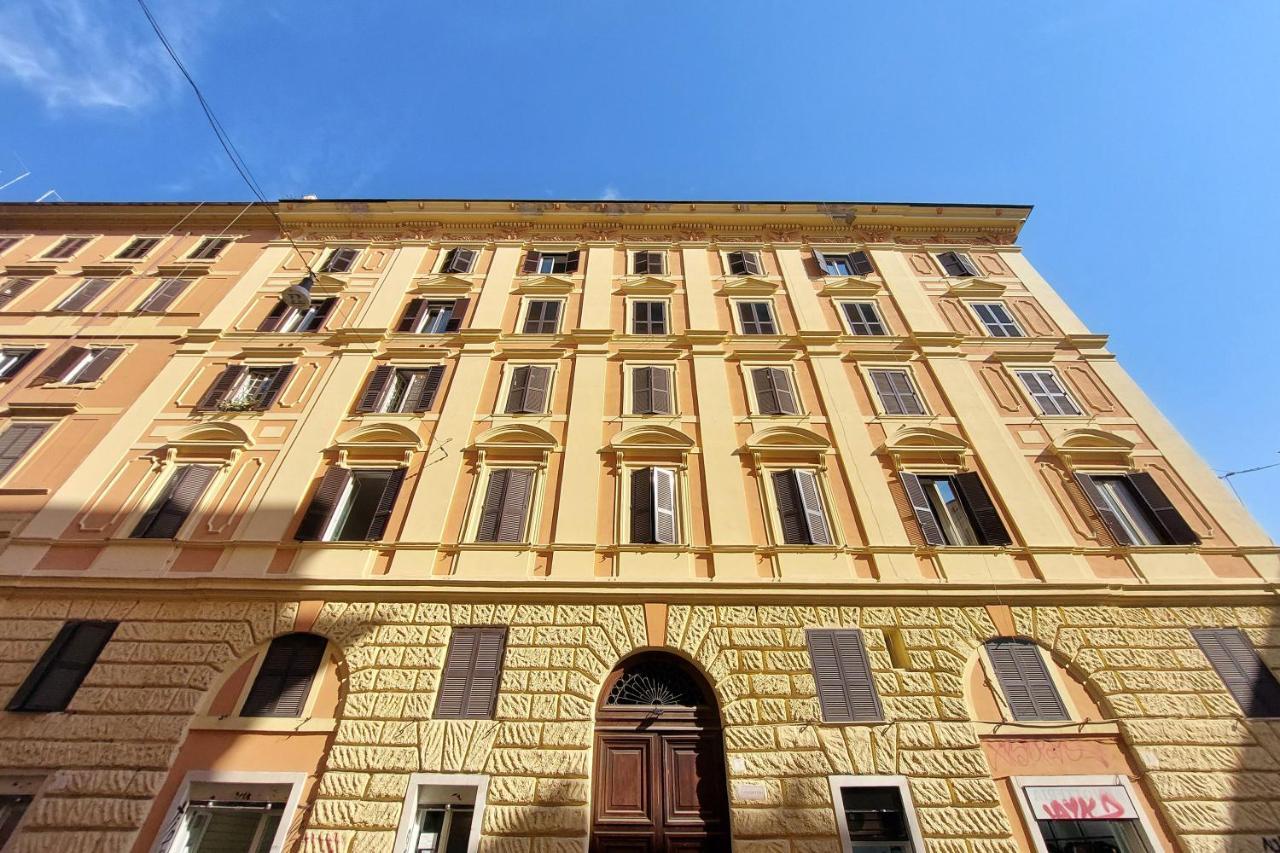 Domus Gallo Рим Экстерьер фото