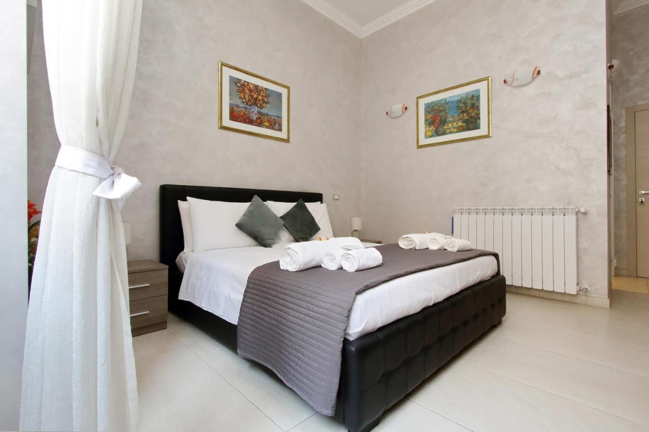 Domus Gallo Рим Экстерьер фото