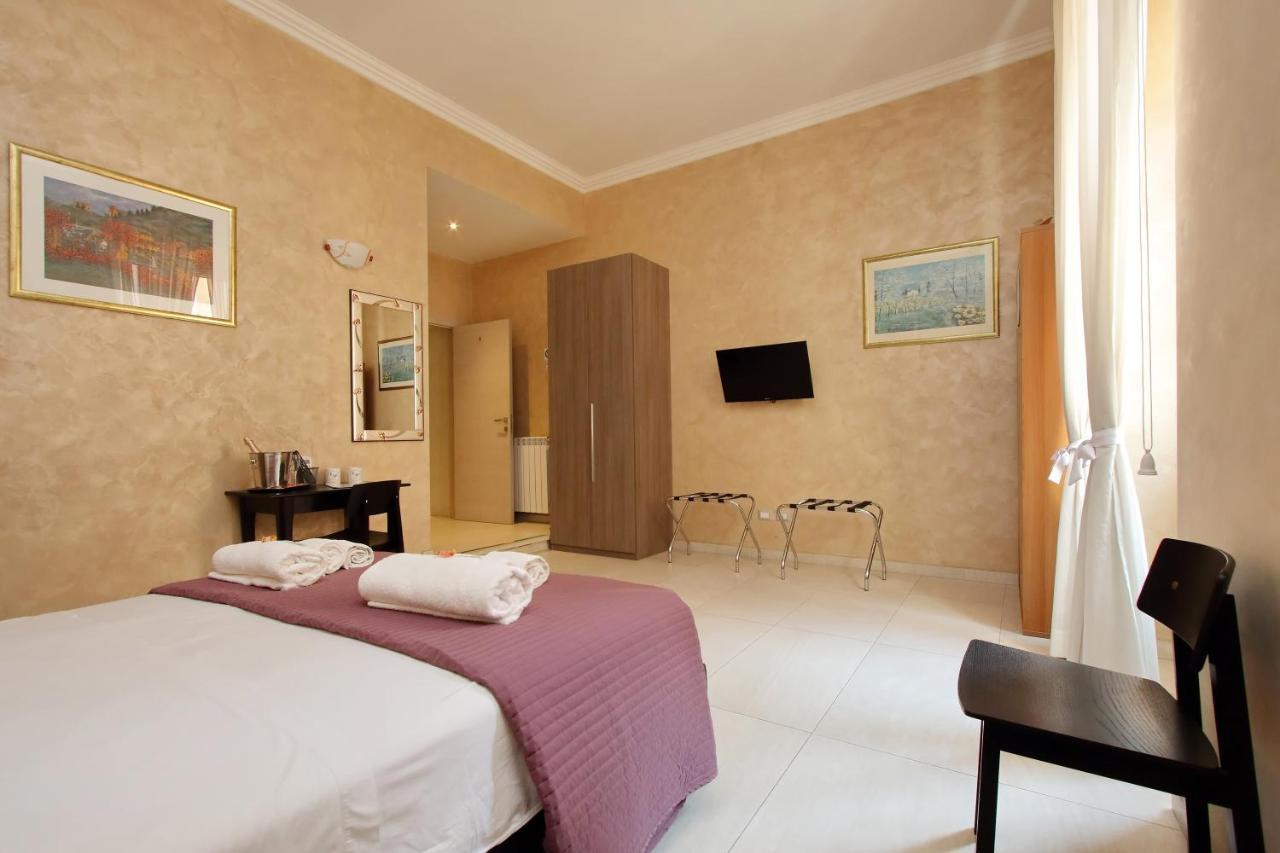 Domus Gallo Рим Экстерьер фото