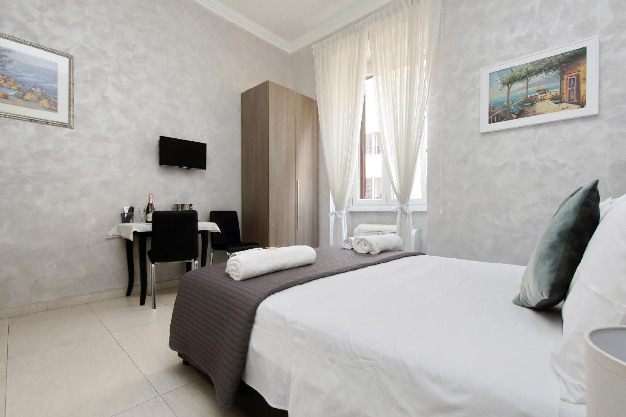 Domus Gallo Рим Экстерьер фото